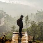 Podróżowanie autostopem po Arabii Saudyjskiej – czy to możliwe?